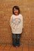 Image of Long Sleeve Inaugural Event T-shirt - Youth