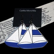 Image of Ride those seas