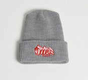 Image of Ribbed Dopey Beanie