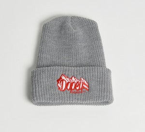 Image of Ribbed Dopey Beanie