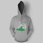 Image of Chicago St. Patrick's Day Hoodie