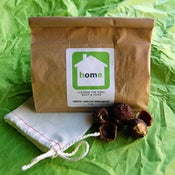 Image of 100% Natural Detergent from Fruit - 4 oz.
