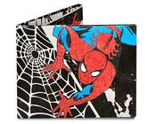 Image of Classic Spider-Man Wallet