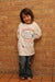 Image of Long Sleeve Inaugural Event T-shirt - Youth
