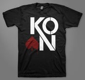 Image of The Alpha Shirt - Black