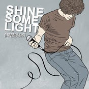 Image of Shine Some Light - A Benefit for Dan Lang-Gunn 2xCD
