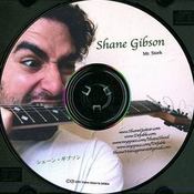 Image of "Mr. Stork" CD