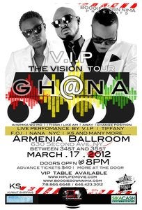 Image of BDN's GHANA @ 54 INDEPENDENCE CELEBRATION CONCERT IN NYC WITH OFORI AMPONSAH