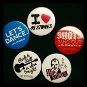 Image of Buttons