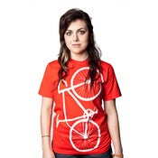 Image of Fixed Bike Tee