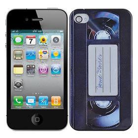 Image of VHS