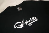 Image of A Bathing Ape x Futura Script T-Shirt XL