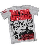Image of All For Nothing - Mind
