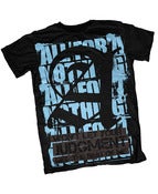 Image of All For Nothing - Judgment