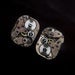 Image of INDUSTRIAL :: LIMITED EDITION - Rose-Gold Rounded-Rectangular