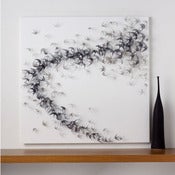 Image of Michelle McKinney: Migration