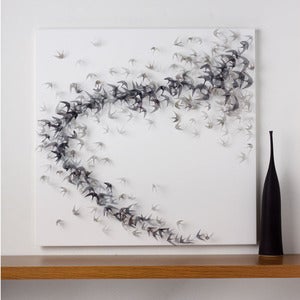 Image of Michelle McKinney: Migration