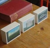Image of Nicky Hodge: Small Memories series