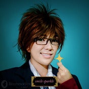 Image of Kirakira Sparkle!