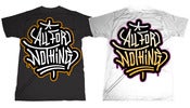 Image of All For Nothing - TAG