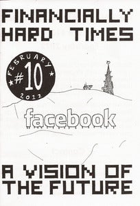 Image of Issue #10