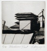 Image of Warehouse Vent