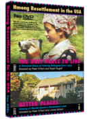 Image of Hmong Resettlement in America