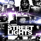 Image of DJ Raph - Street Lights Grime Edition Vol.2 