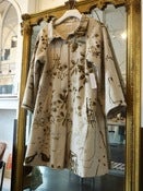 Image of chelliswilson. f/w 2011 "the coat"
