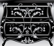 Image of Le Dresser