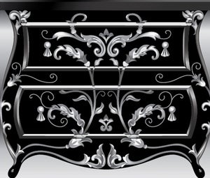 Image of Le Dresser