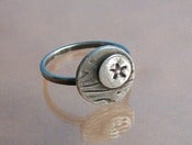 Image of Starry Night Ring