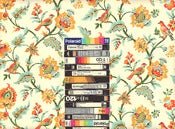 Image of VHS (Entry Hall Wallpaper) - hbt12-p007