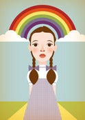 Image of Somewhere over the Rainbow