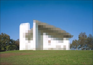 Image of "SANS TITRE", PHOTO 40 X 30 cm R. BOCCANFUSO REF.995