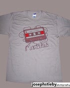 Image of Mixtape Tee
