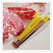 Image of Make your own Bias Tape - 12mm, 18mm & 25mm