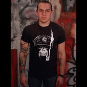 Image of BRAHM REVEL "GUERILLA" SHIRT