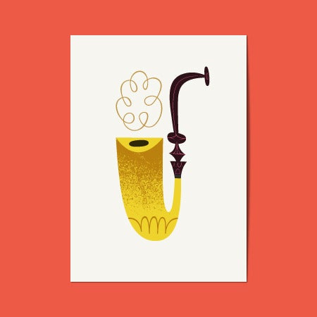 Image of Hunt & Gather - Pipe