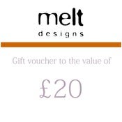 Image of Gift Voucher