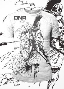 Image of Spartan Warrior MMA