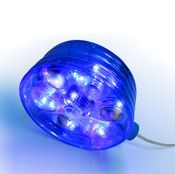 Image of aurelia lamp