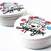 Image of Stickers