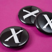 Image of Gratuitous Type buttons