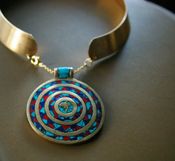 Image of Nubia Collar