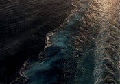 Sailing East