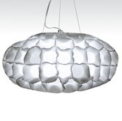 Image of muffin lamp