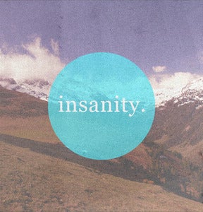 Image of Insanity
