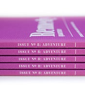 Image of Issue 8: Adventure Wholesale (5 copies)