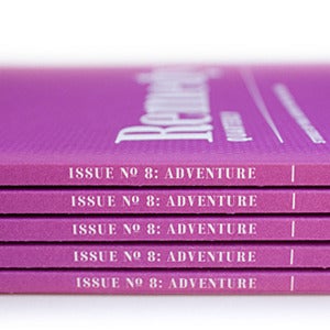 Image of Issue 8: Adventure Wholesale (5 copies)